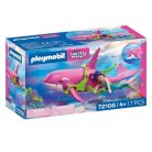 Playmobil Mermaids 72106 Orka sellővel