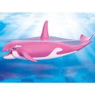 Playmobil Mermaids 72106 Orka sellővel