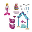 Playmobil Mermaids 72108 Víz alatti svédasztal