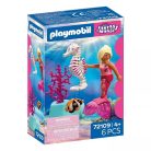 Playmobil Mermaids 72109 Sellő csikóhallal