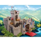 Playmobil Knights 72112 Nagy oroszlánlovag vár