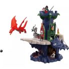 Playmobil Knights 72113 Sárkánylovag torony