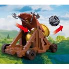 Playmobil Knights 72115 Oroszlánlovagok fegyverrel