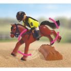 Playmobil I Love Horses 72130 Lovaglóverseny