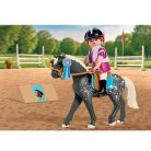 Playmobil I Love Horses 72135 Díjugratás
