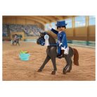 Playmobil I Love Horses 72136 Díjlovaglás