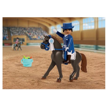 Playmobil I Love Horses 72136 Díjlovaglás