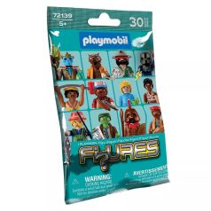 Playmobil 72139 Figuracsomag fiúknak (30. sorozat)