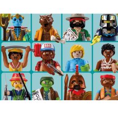 Playmobil 72139 Figuracsomag fiúknak (30. sorozat)