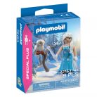 Playmobil Special Plus 72153 Jéghercegnő