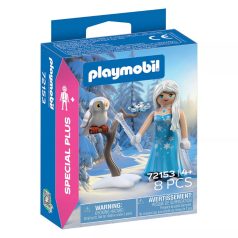 Playmobil Special Plus 72153 Jéghercegnő