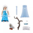 Playmobil Special Plus 72153 Jéghercegnő