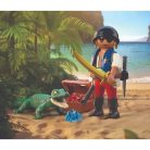 Playmobil Special Plus 72154 Kalós és Kajmán