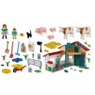 Playmobil Country 72160 Nagy Tanya