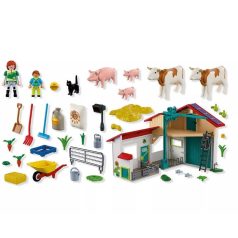 Playmobil Country 72160 Nagy Tanya