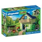 Playmobil Country 72162 Tanyasi Ház