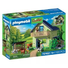 Playmobil Country 72162 Tanyasi Ház