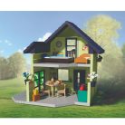 Playmobil Country 72162 Tanyasi Ház