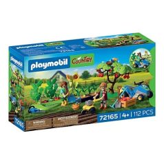 Playmobil Country 72165 Idillikus Zöldségeskert
