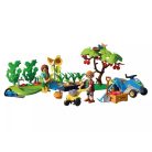 Playmobil Country 72165 Idillikus Zöldségeskert