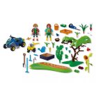 Playmobil Country 72165 Idillikus Zöldségeskert