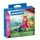Playmobil Magic Unicorns II 72174 DuoPack tündér unikornis csikóval