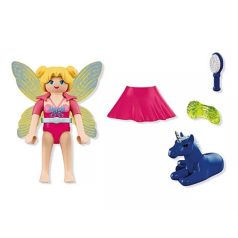   Playmobil Magic Unicorns II 72174 DuoPack tündér unikornis csikóval