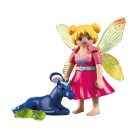 Playmobil Magic Unicorns II 72174 DuoPack tündér unikornis csikóval