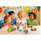 Playmobil Ajándékszett 72184 Szülinapi vonat