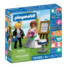 Playmobil Ajándékszett 72185 Esküvő
