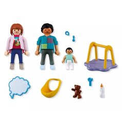 Playmobil Gift Sets 72186 Új Gyermek