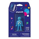 Playmobil Greeting Cards 72187 Üdvözlőlap: Szülinap