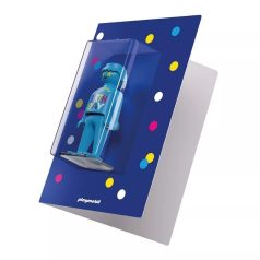 Playmobil Greeting Cards 72187 Üdvözlőlap: Szülinap