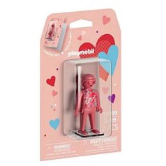 Playmobil Greeting Cards 72189 Üdvözlőlap: Szeretet