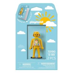 Playmobil Greeting Cards 72190 Üdvözlőlap: Új Gyermek
