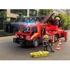 Playmobil City Action 72192 Létrás Tűzoltóautó
