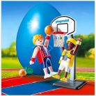 Playmobil Sport&Action Tojáspersely 9210 Kosárlabdás srácok