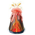 4M KidzLabs tudományos készlet - Pezsgő buborék laboratórium