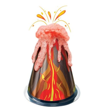 4M KidzLabs tudományos készlet - Pezsgő buborék laboratórium