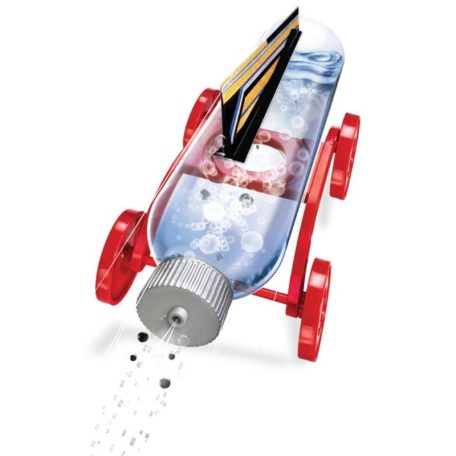 4M KidzLabs tudományos készlet - Pezsgő buborék laboratórium