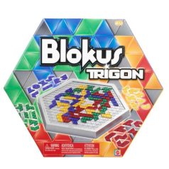 Blokus Trigon társasjáték
