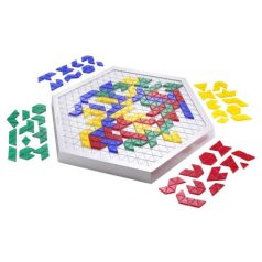 Blokus Trigon társasjáték
