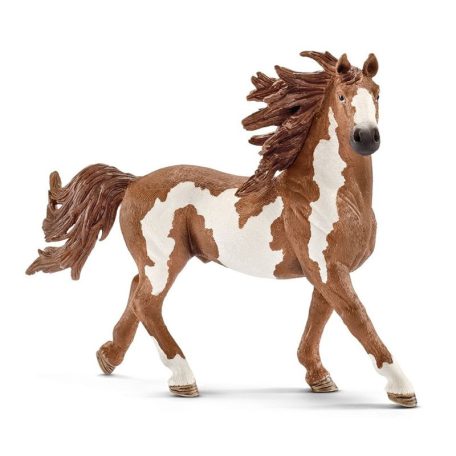 Schleich Horse Club 13794 Pinto csődör