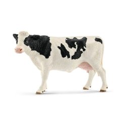 Schleich Farm World 13797 Holstein tehén