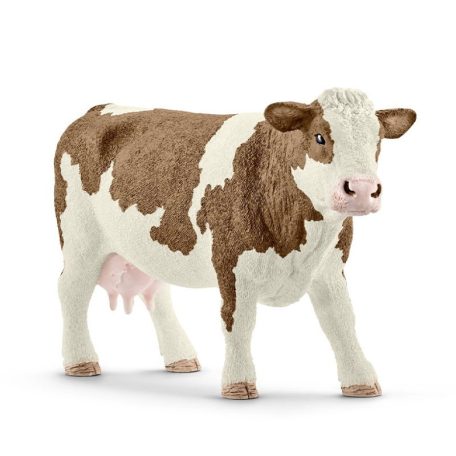 Schleich Farm World 13801 Tarka tehén