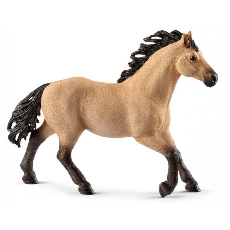 Schleich Horse Club 13853 Quarter paripa mén