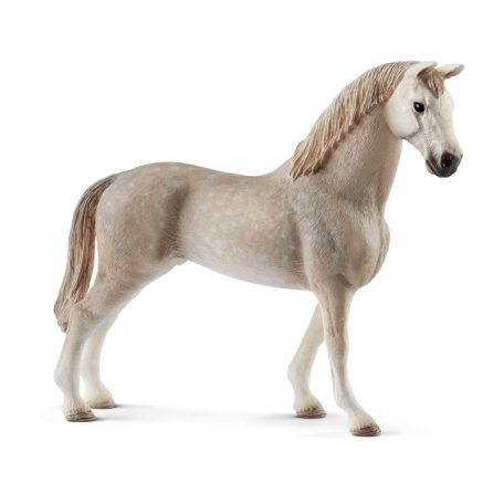 Schleich Horse Club 13859 Holstein paripa