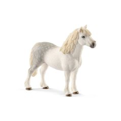 Schleich Farm World 13871 Welsh póni csődör
