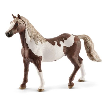 Schleich 13885 Amerikai foltos paripa (XL)