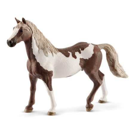 Schleich Horse Club 13885 Amerikai foltos paripa